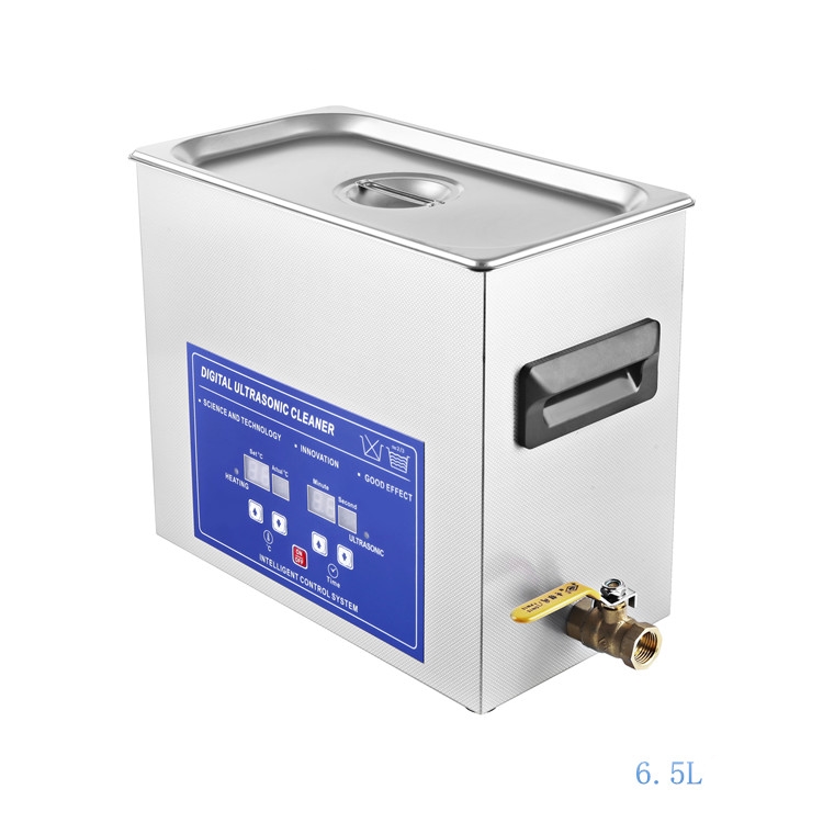 数显加热式超声波清洗机   ( PL-S40D )